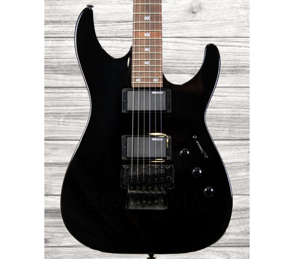 ESP LTD KH-202 BLK Kirk Hammett ESP LTD KH-202 BLK Kirk Hammett